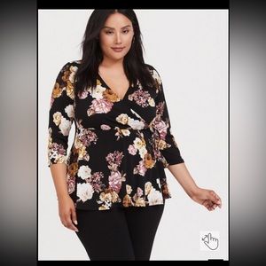 Torrid - Size 5